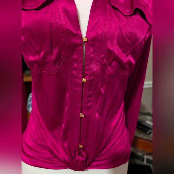 Gucci Top - Picture 3 of 13